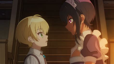 The Maid I Hired Recently Is Mysterious: All Episodes .
